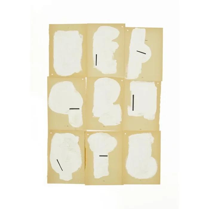 Poster Cover – Atelier Cph 50×70 cm