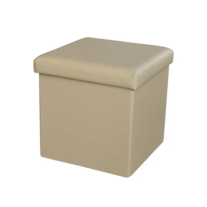 Pouf pieghevole