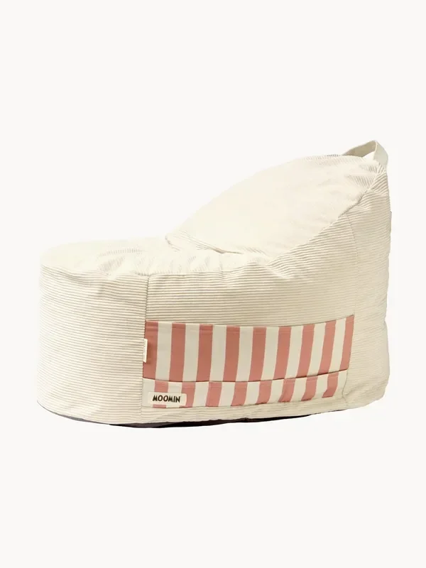 Pouf sacco Moomin