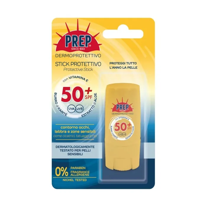 Prep Sun Stick Sfp50+ 9ml