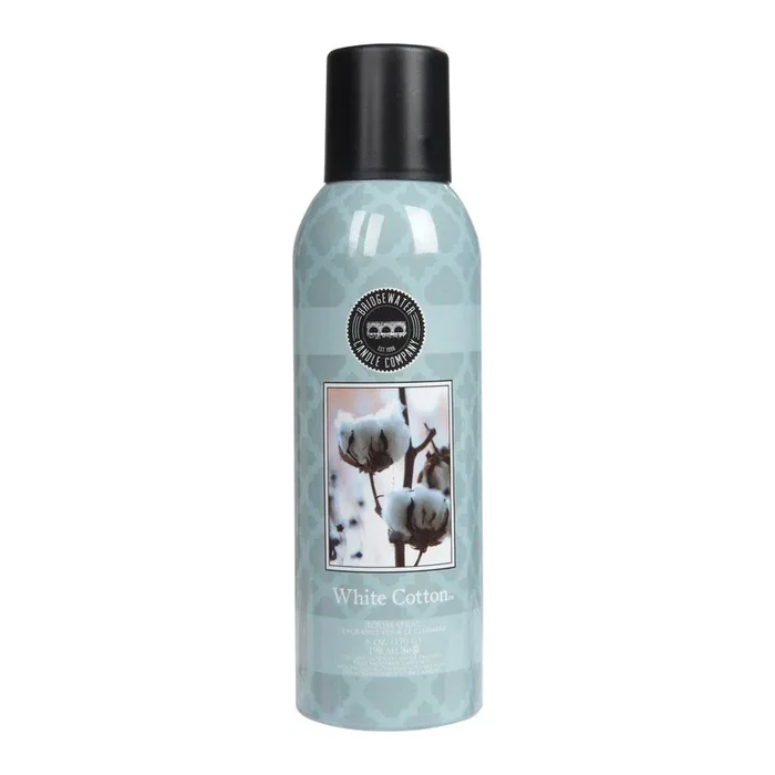 Profumo per ambienti White Cotton 175 ml