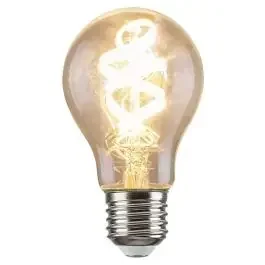 Rabalux Filament-Led lampadina 1×4 W 2700 K E27 1987