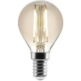 Rabalux Filament-Led lampadina 1×6 W 2700 K E14 2016