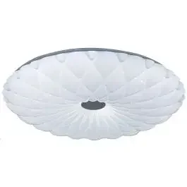 Rabalux Primrose plafoniera 1×72 W bianco 1427