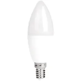 Rabalux Smd-Led lampadina led 1×8 W 3000 K E14 1567