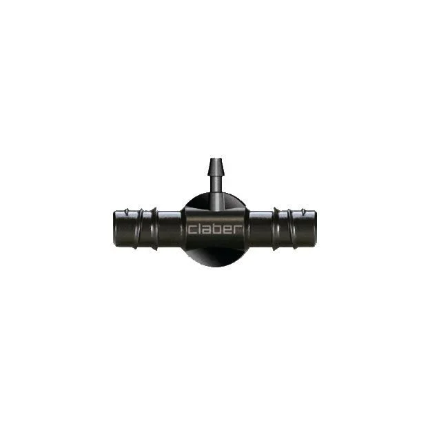 Raccordo 1/2″-3/4″ Claber