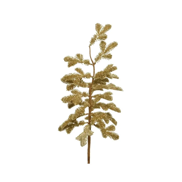 Ramo di pino Kaemingk 110 cm