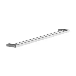 Ravak 10° portasciugamani cromo X07P326
