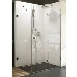 Ravak Brillant set di elementi di profili D01000A082