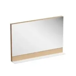 Ravak Formy specchio 120×71 cm rettangolare X000001048