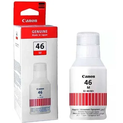 Ricarica inchiostro Originale CANON 4428C001 GI-46m – Magenta