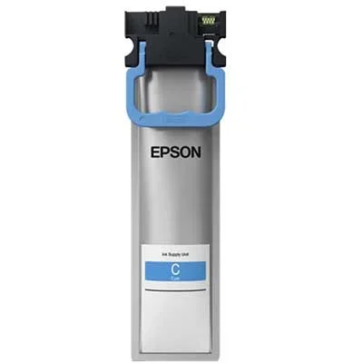 Ricarica inchiostro Originale EPSON C13T11C240 T11C2 – Ciano