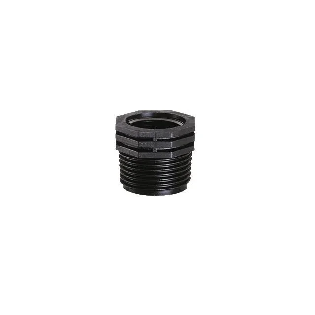 Riduzione 1″ M x 3/4″ F Claber