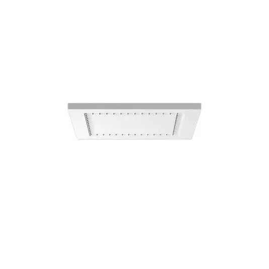 RZB Hemis Square Plafoniera LED 30×30 cm 4.000 K
