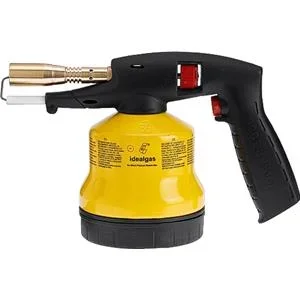 Saldatore a cartuccia gas butano Laser Art. FFLA