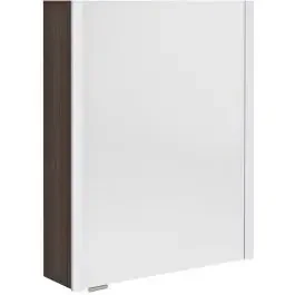 Sapho Alix armadietto 56×17.5×70 cm con specchio legno AX156-0016