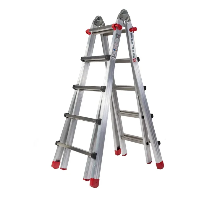 Scala Ius 5+5 gradini