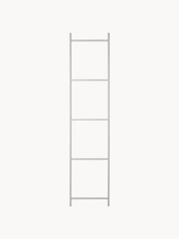 Scala per scaffalature Punctual, alt 184 cm