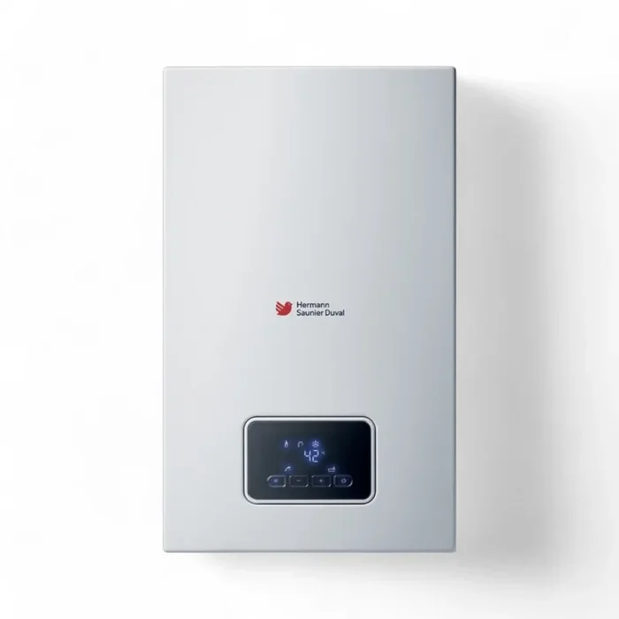 Scaldabagno a gas camera stagna Opalia F Low Nox