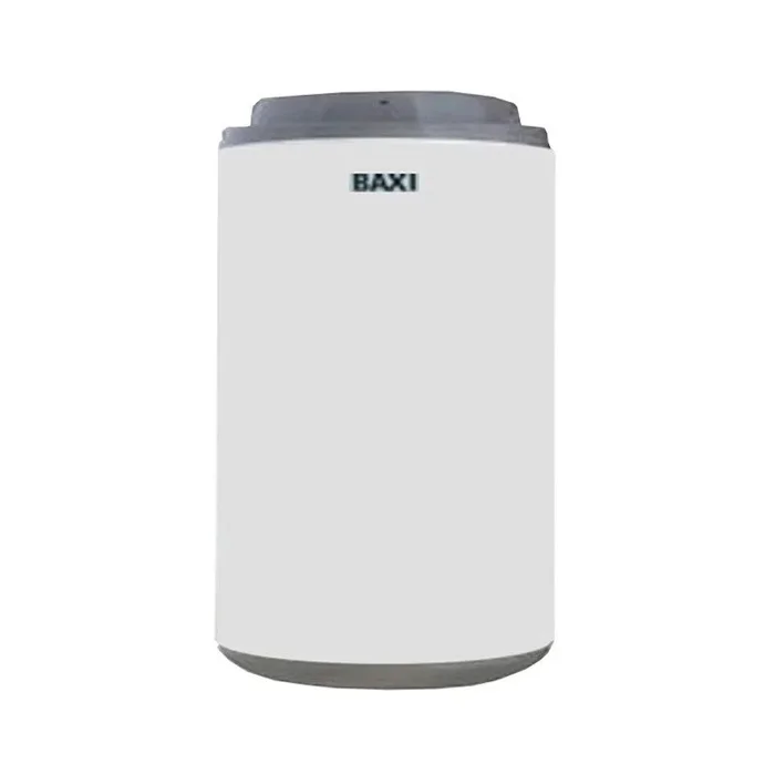 Scaldabagno Elettrico Baxi 30L 7110906