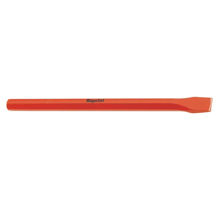 Scalpello Kapriol 10×250 mm