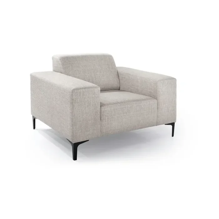 ScandicPoltrona DivaBeige