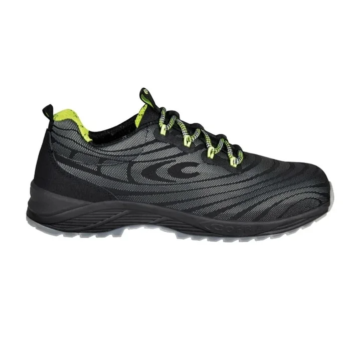 Scarpa antinfortunistica Cofra Dancing