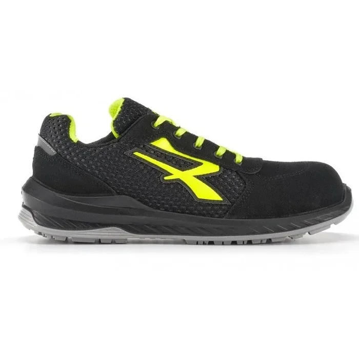 Scarpe antifortunistiche U-power Marsiglia