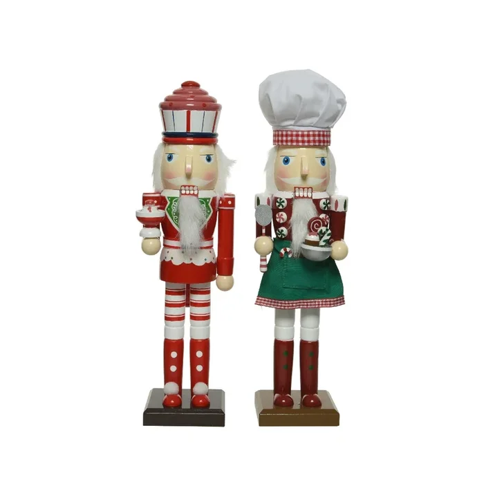 Schiaccianoci Chef 38 cm