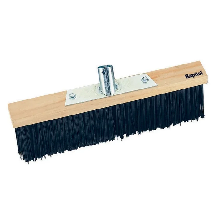 Scopa per cantiere Kapriol 60 cm