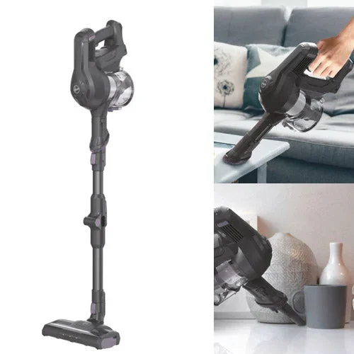 Scopa Ricaricabile Hoover Senza Sacco Flex 170w