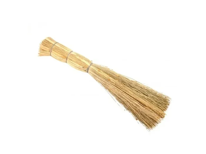 Scopino saggina farina lusso