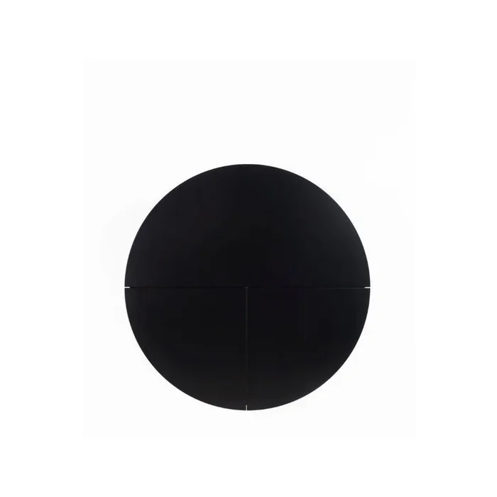 Scrivania Pill Da parete, 30×114 cm