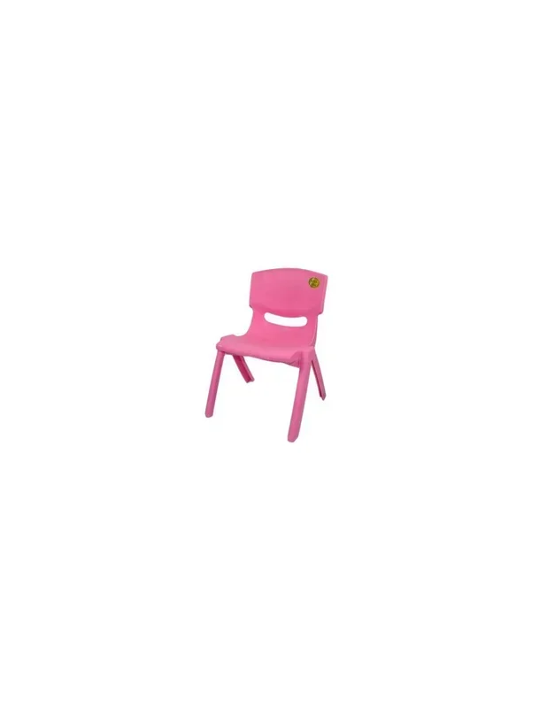 SEDIA BIMBO COLORI ASSORTITI 1536/7/21641/2