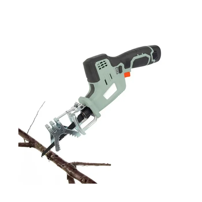 Sega Alternativa Tagliarami 12v 3 Lame