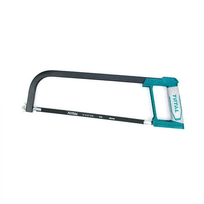 Seghetto Ad Arco Impugnatura Soft Grip Da 300mm