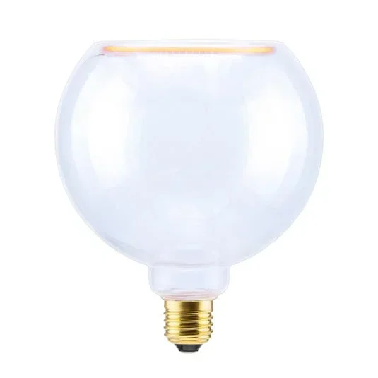 SEGULA LED floating globe G150 E27 4,5 W