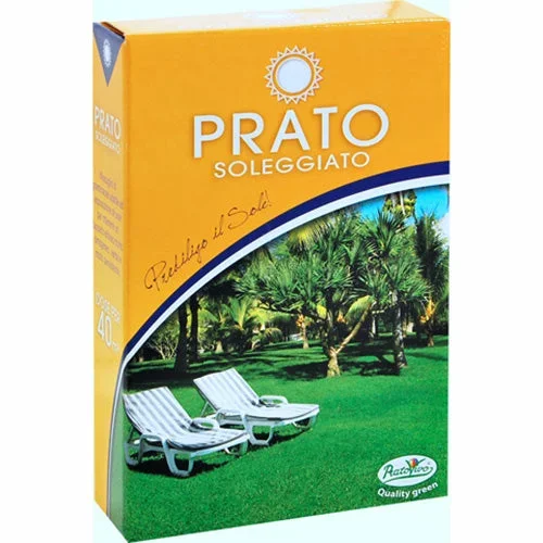 Sementi Per Prato Soleggiato 1kg