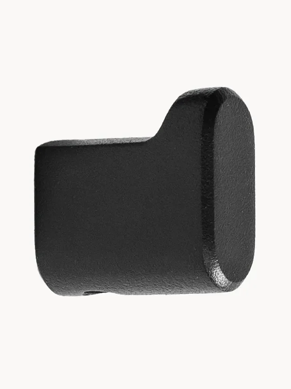 Set di 2 ganci da parete Milo