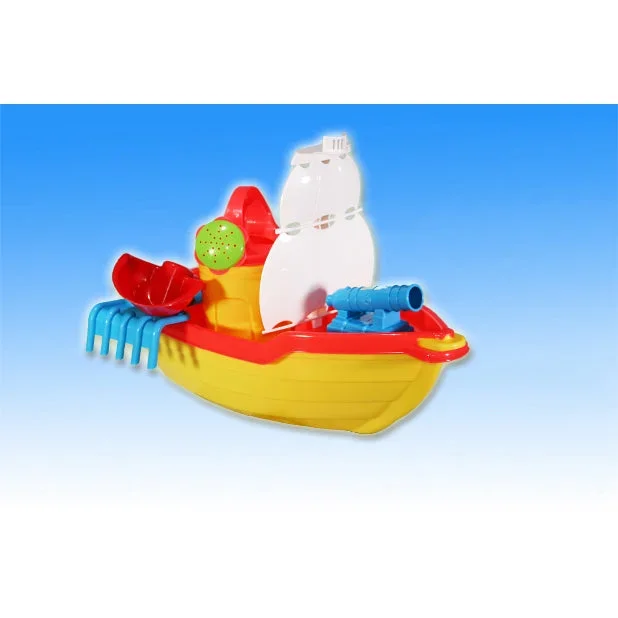Set Gaelone Con Palette 11472 Apel Plastik