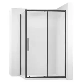 Set porta doccia Rea Rapid Slide REA-K6406, parete doccia Rea Rapid REA-K6421