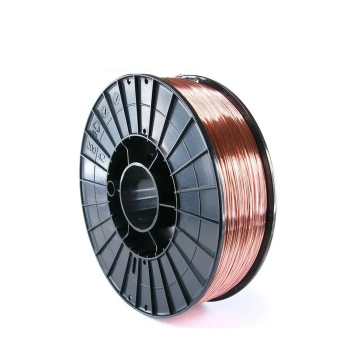 SG2 filo per saldatura steel 200mm Awelco