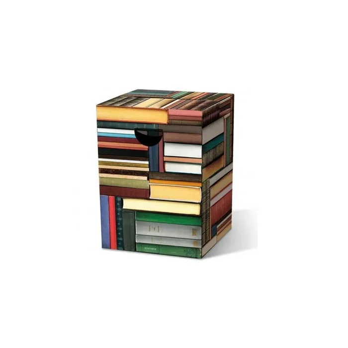 Sgabello Oxford Altezza totale 44 cm
