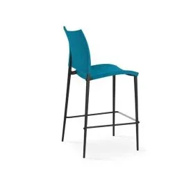 Sgabello Sand rivestito