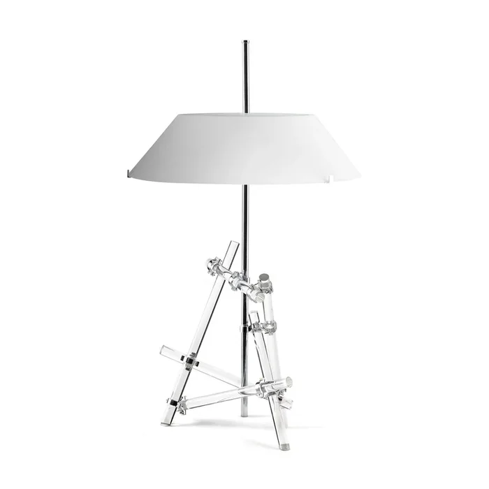 Shanghai Tischlampe