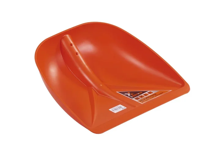 Shovel shovel for snow and grain KD40 BRIXO