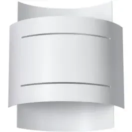 Sollux Lighting Hestia lampada da parete 1×40 W bianco SL.0980