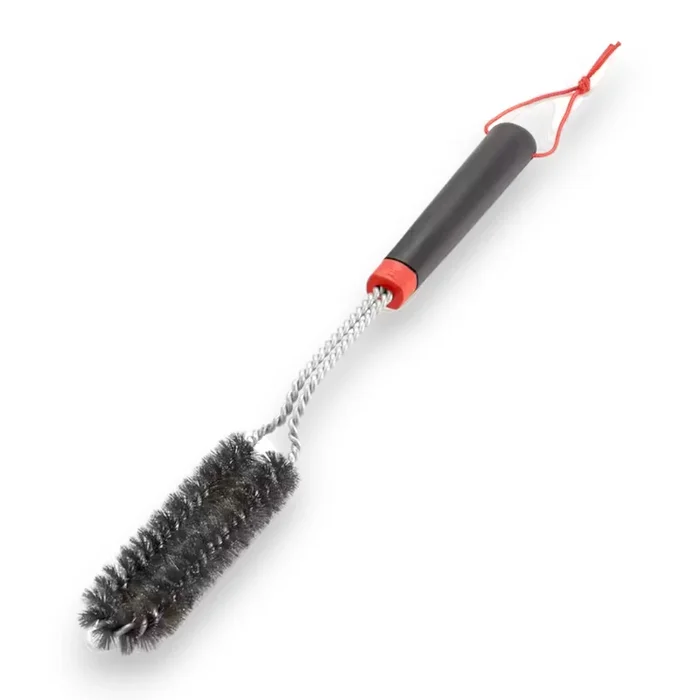 Spazzola per pulizia griglia barbecue 46 cm WEBER