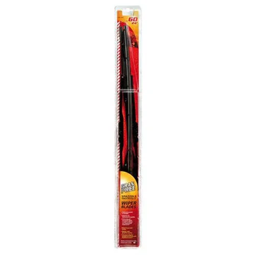 Spazzole Tergicristalli 600 2pezzi 24_ Lampa