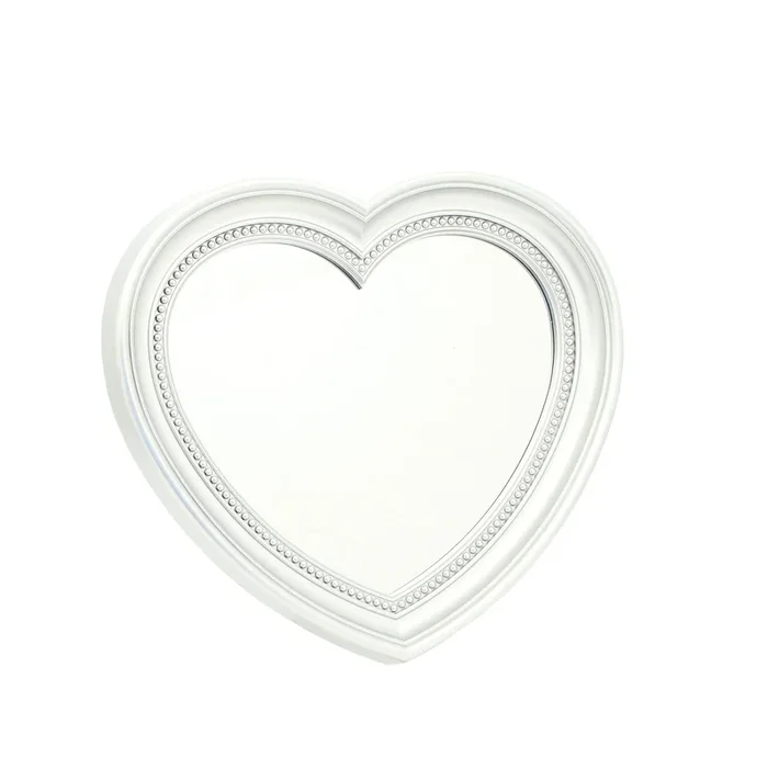 Specchio a cuore
